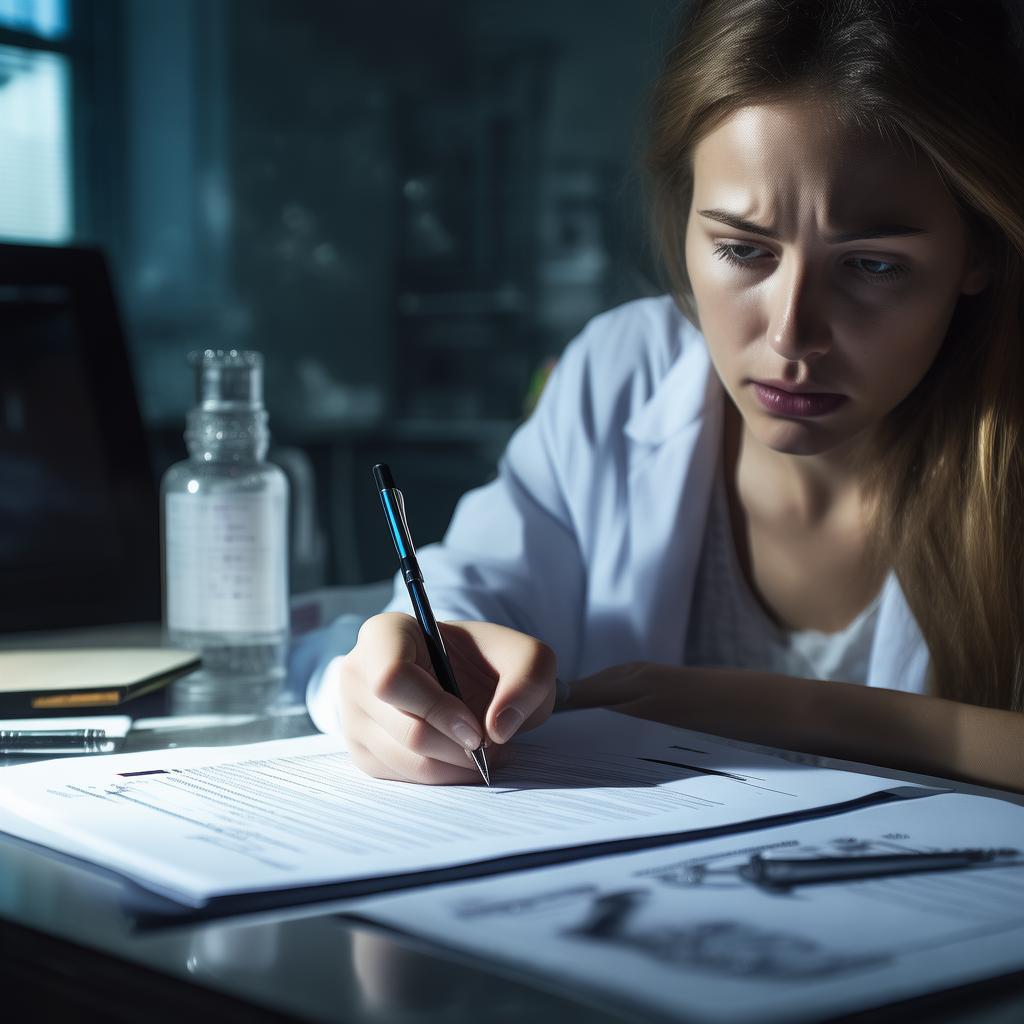 患者签署知情同意书后还能追究责任吗？ | 医疗纠纷中的责任界定与法律解析