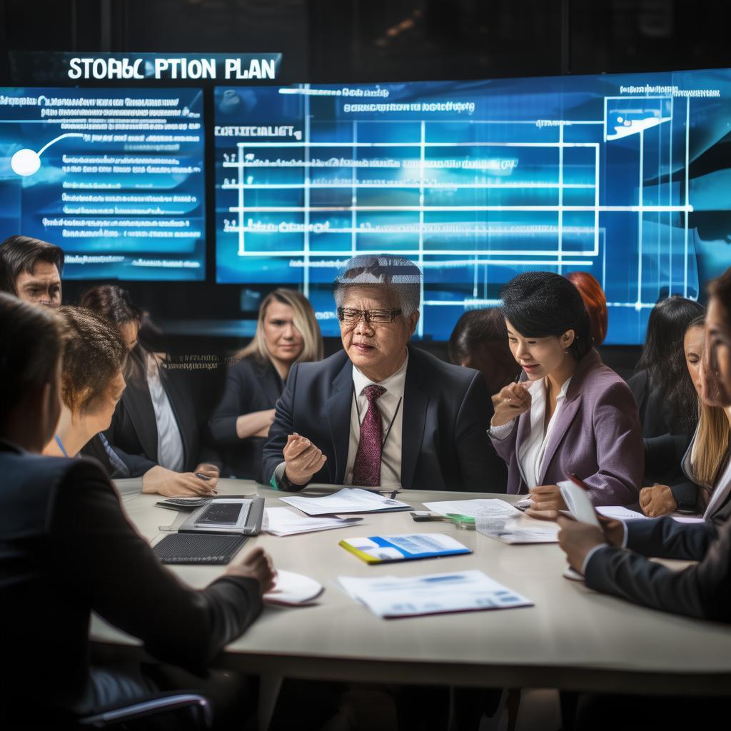 股权激励计划行权期限设置不合理能否调整? | 探讨行权期限调整的法律依据与实操路径