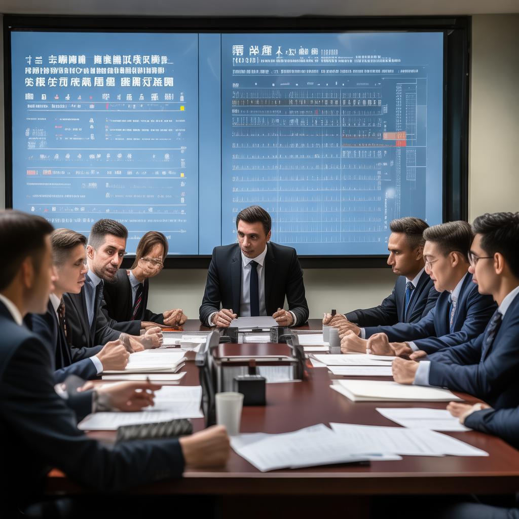 企业名称被他人注册为商标怎样维权?| 法律途径与策略全解析
