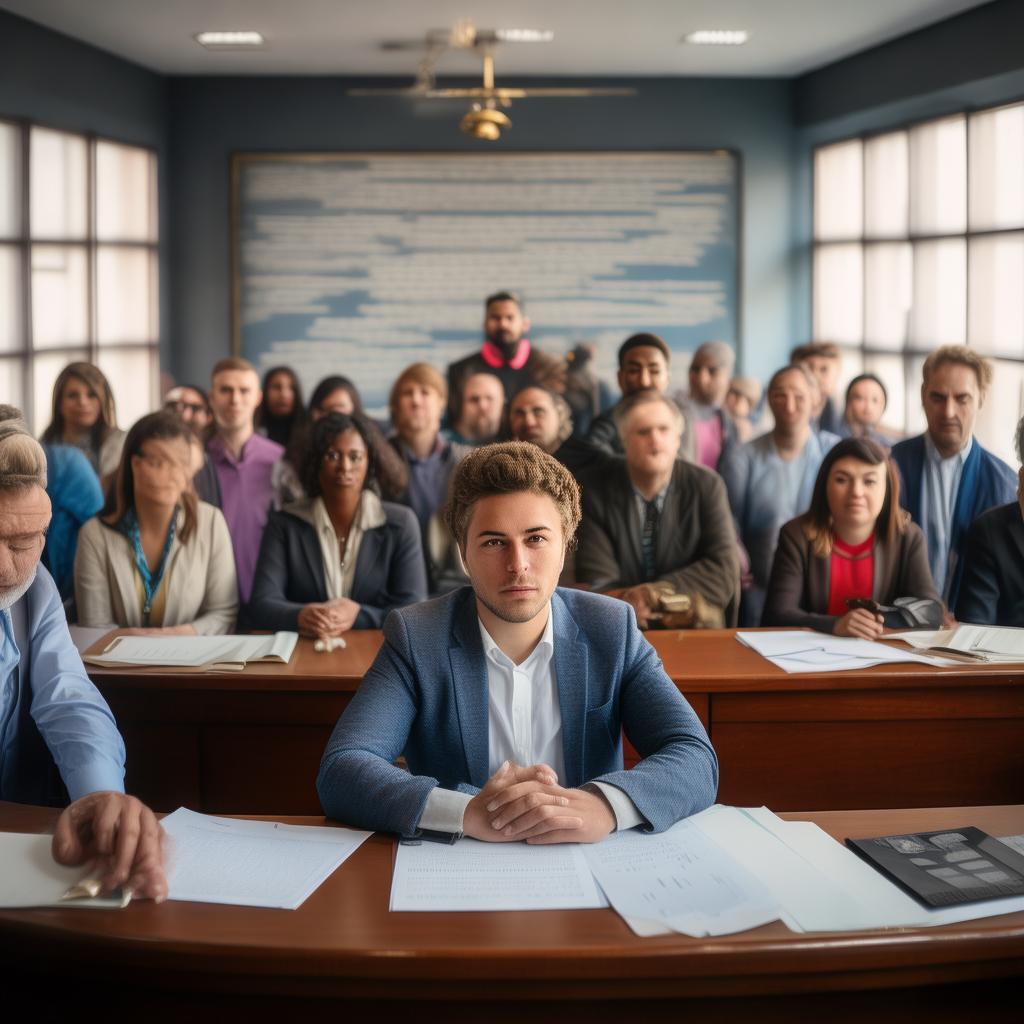 残疾人参与民间借贷被骗怎样追责?| 法律保护与责任追究的路径分析