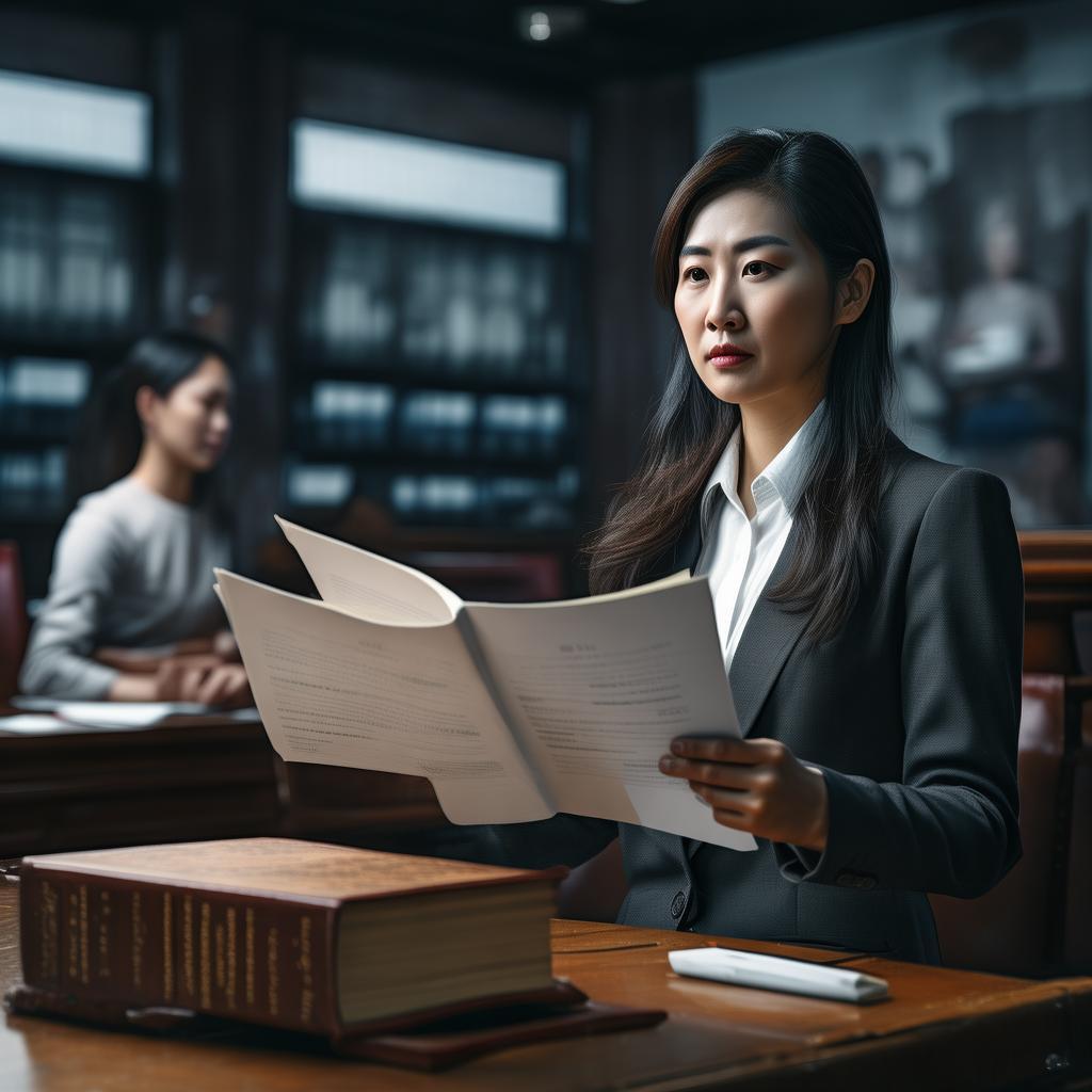 父母离异后如何保障子女继承权？ | 法律解析与实务操作指南