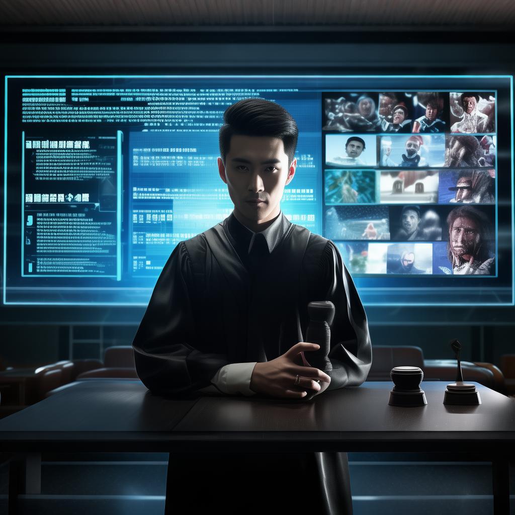 数据泄露导致匿名测评信息曝光怎样维权？ | 法律途径与案例分析