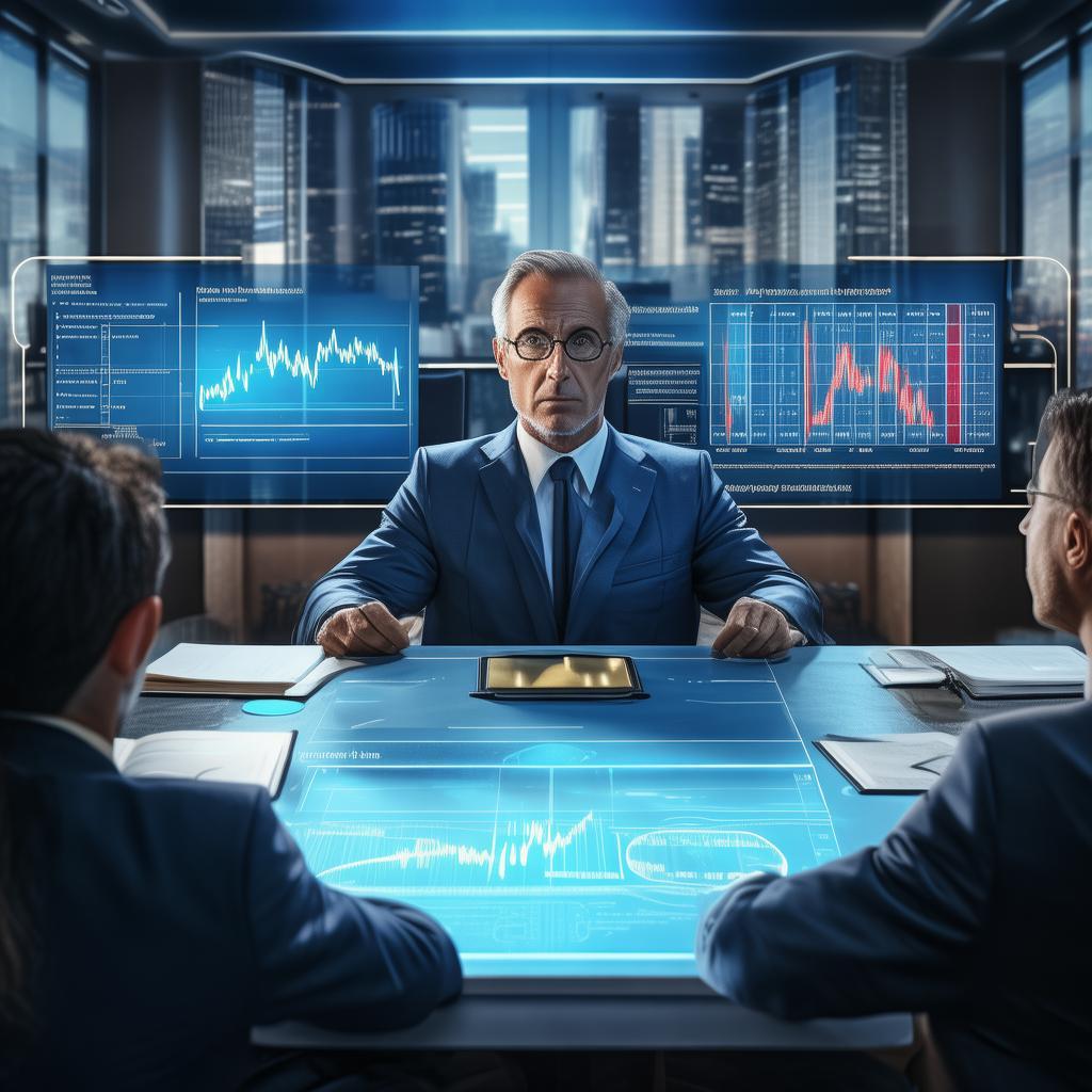 虚拟货币投资亏损能否认定为诈骗？ | 法律视角下的投资风险与责任界定