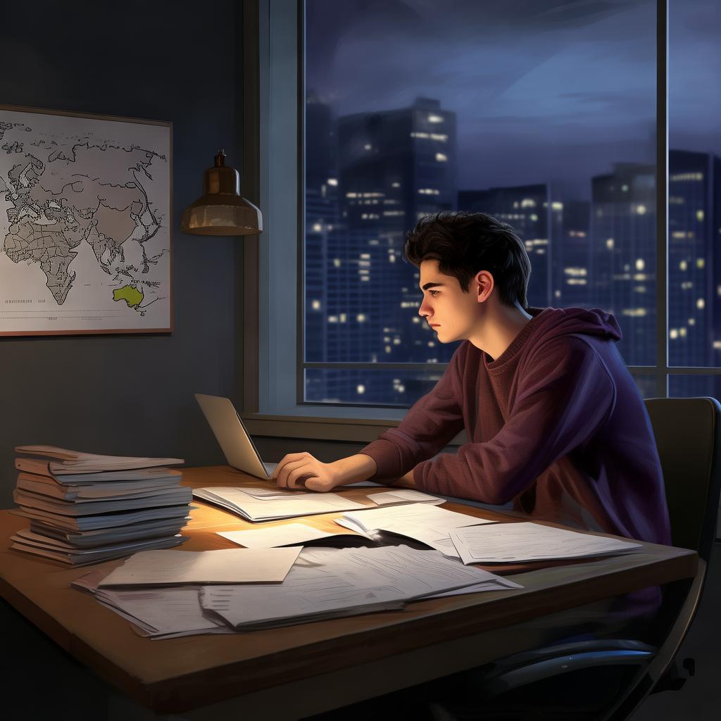 海外留学被无故开除如何申诉？ | 全面解析申诉流程与应对策略