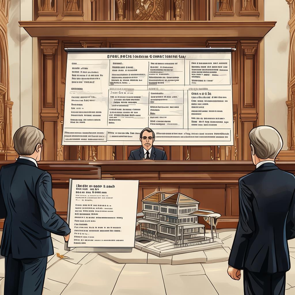 租赁合同未经消防验收能否主张无效？| 法律解析与实务探讨