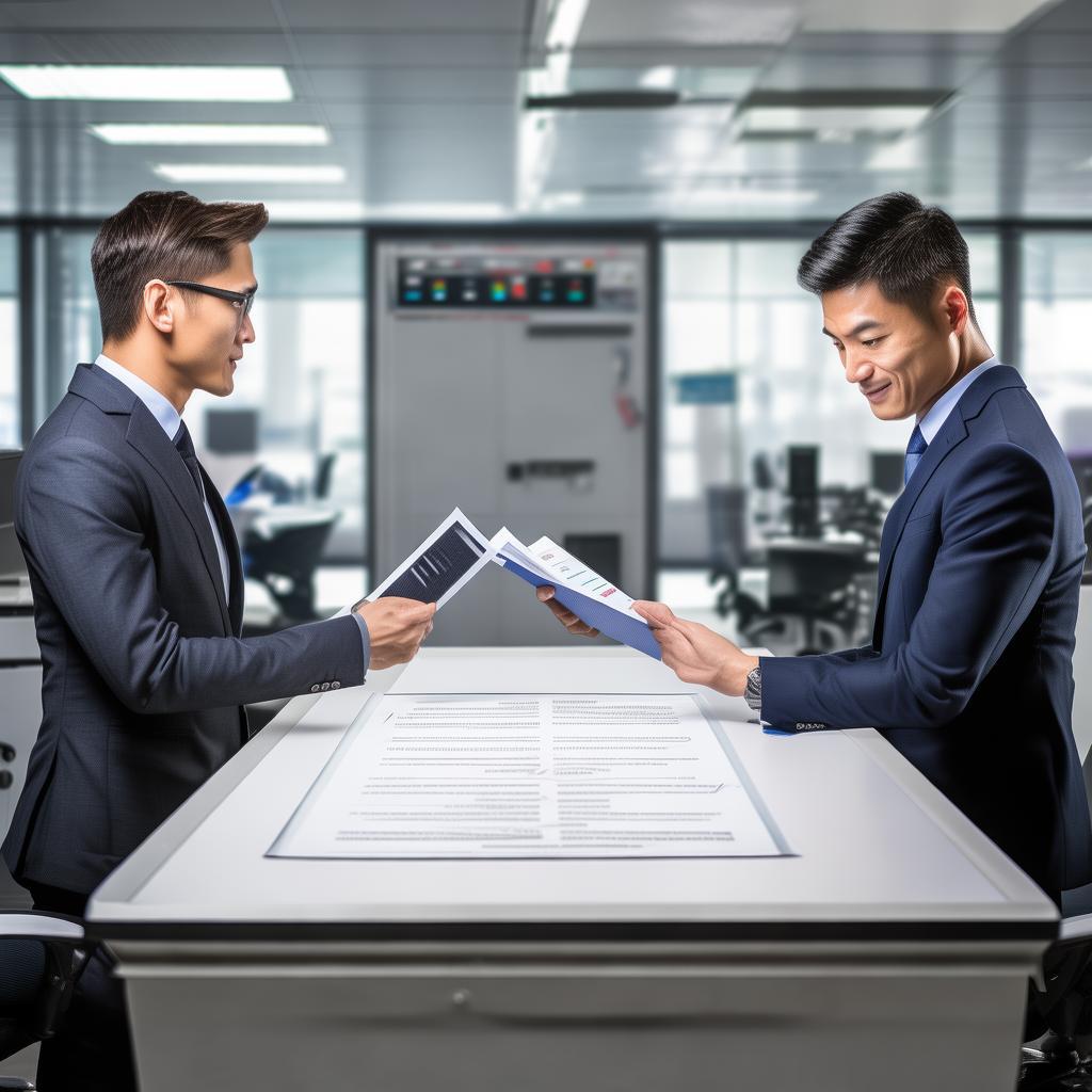 设备维修保养协议范本