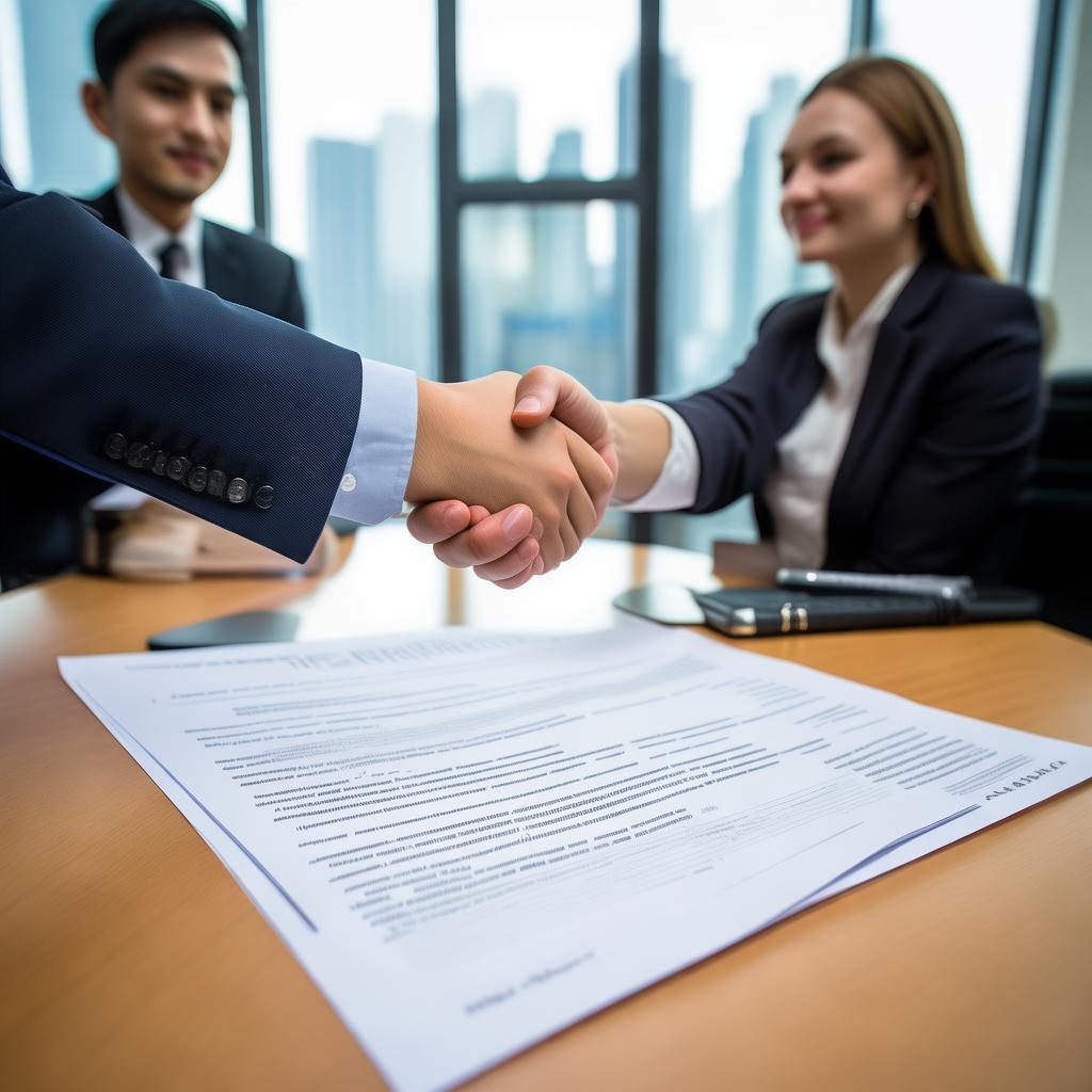 设备采购安装合同范本