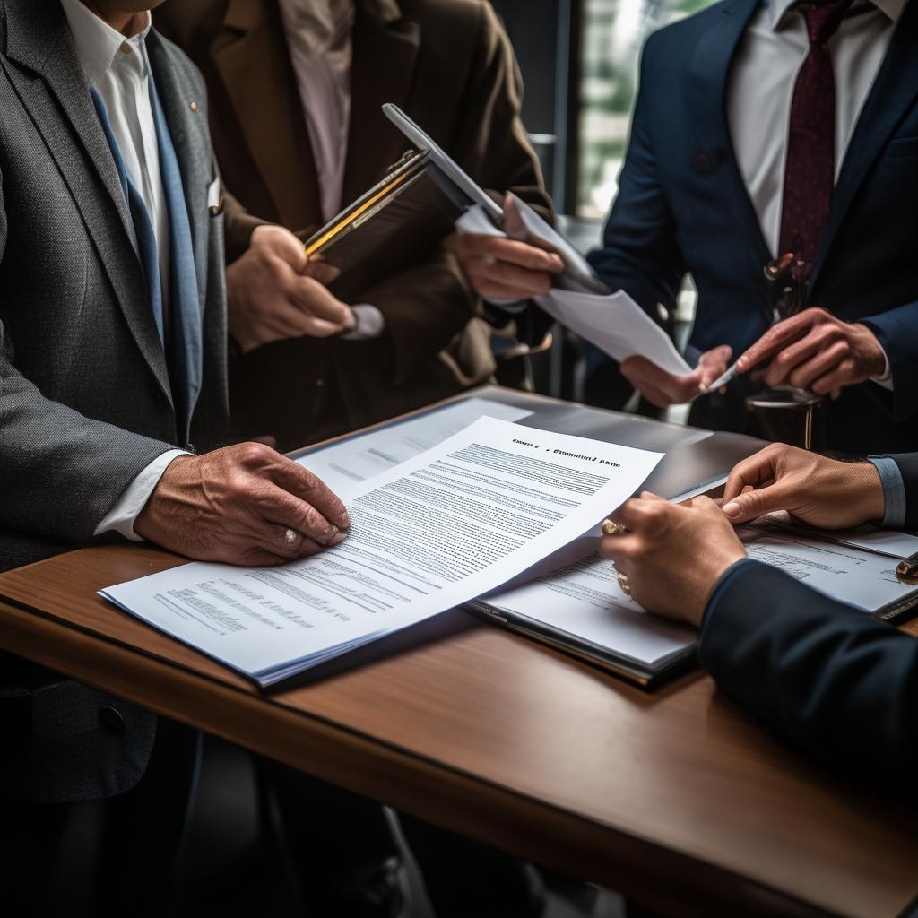 破产重整投资协议范本