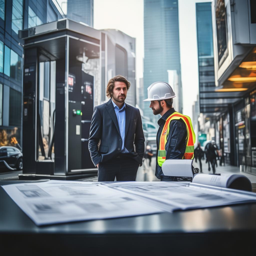 换电站建设运营合同范本