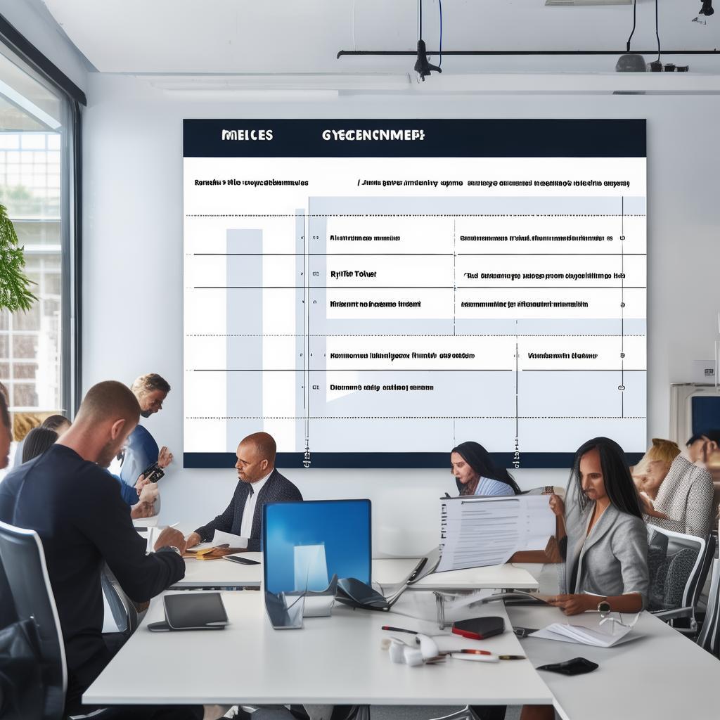 质量保证大纲(QML认证要求)范本