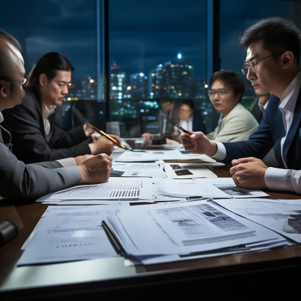 交通事故赔偿谈判如何把握主动权？ | 从法律到实战的全面指南