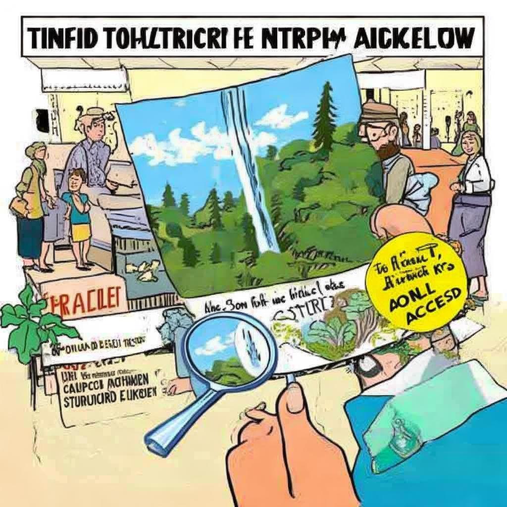 旅游景点门票虚假宣传怎样维权 | 如何有效应对景区门票欺诈行为