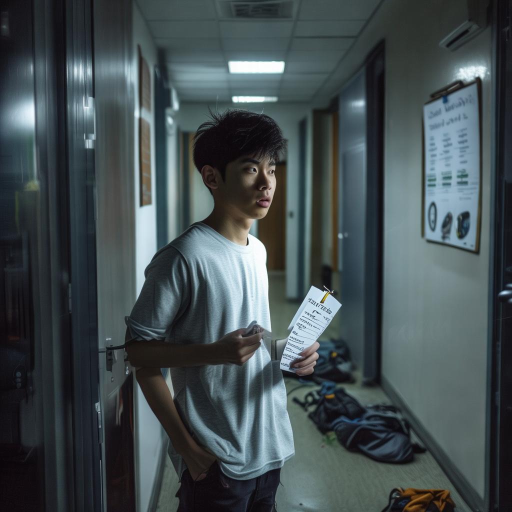 学生被同学盗窃财物学校要赔偿吗? | 校园财物损失责任划分与法律解析