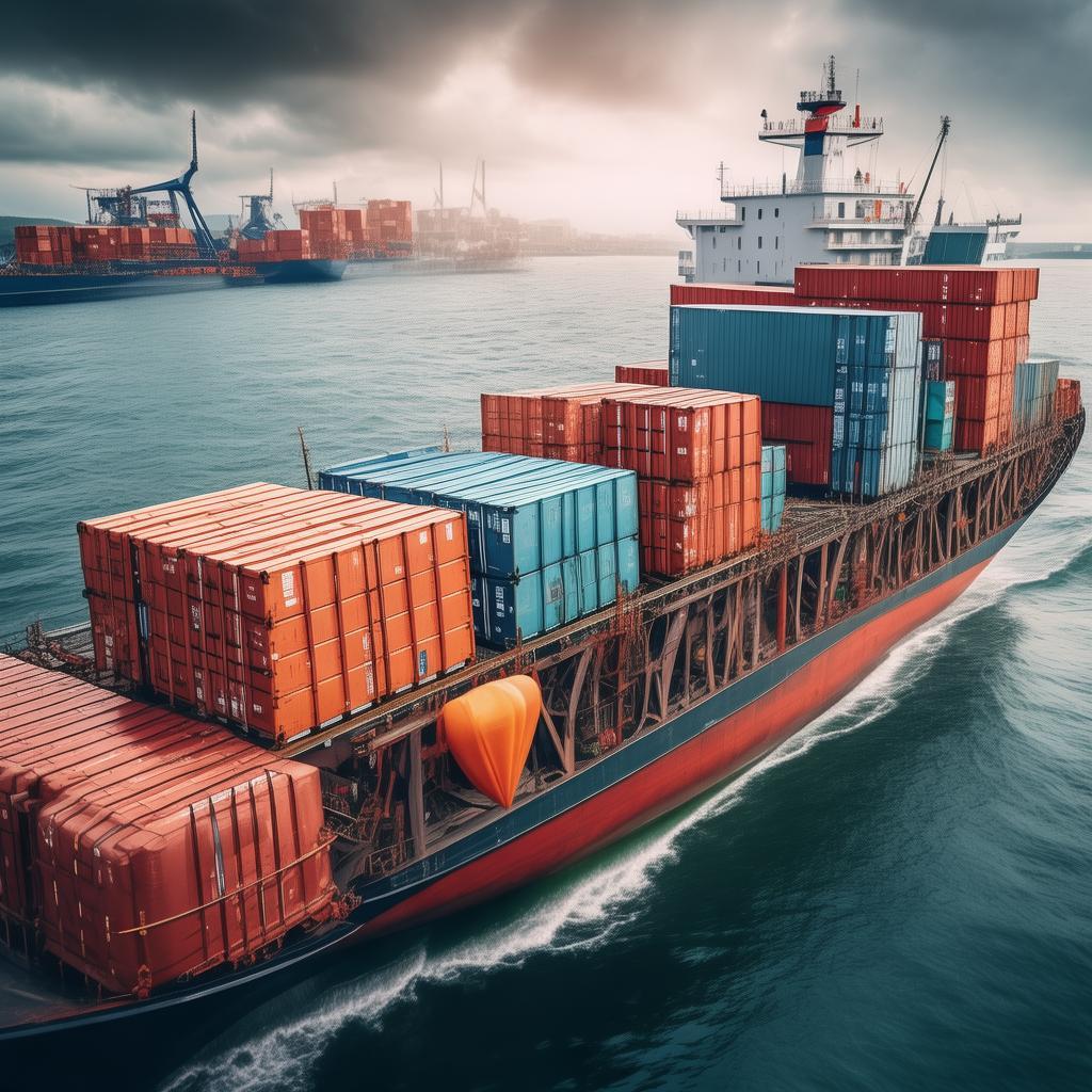 国际海运货物损坏赔偿标准是什么？ | 如何保障您的货物安全与权益