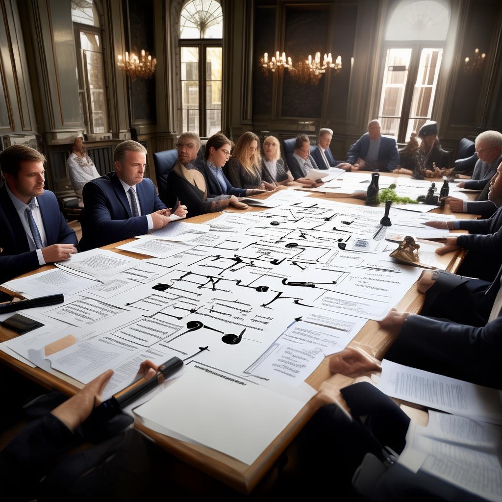 股东会临时会议召开程序违法怎样撤销决议？| 法律实务解析与应对策略