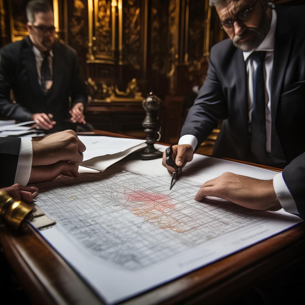 融资租赁物所有权登记瑕疵有何风险？ | 法律风险分析与防范策略