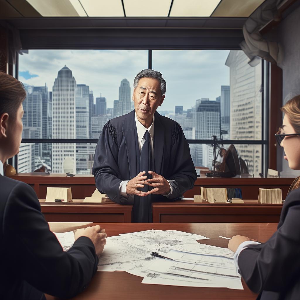 员工私下申请专利公司能否主张权利?| 企业知识产权保护的边界与挑战