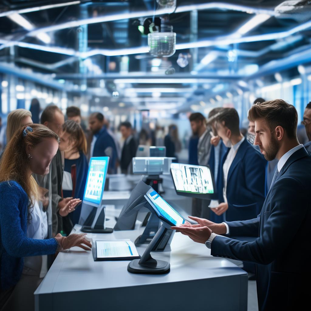 人工智能错误拦截出入境申请怎样索赔？ | 法律解析与操作指南