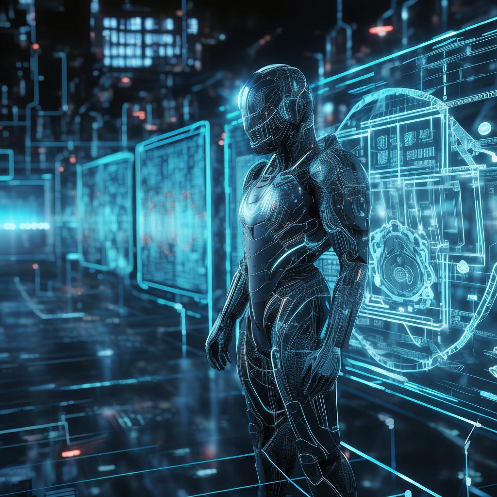 元宇宙平台用户隐私泄露如何追责？| 法律框架与责任归属探讨