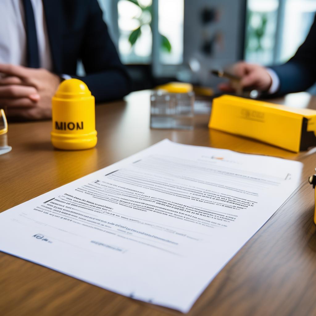 危险化学品买卖运输协议范本