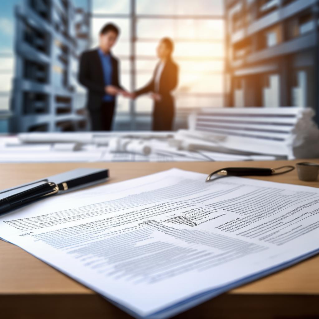 工程监理合同范本