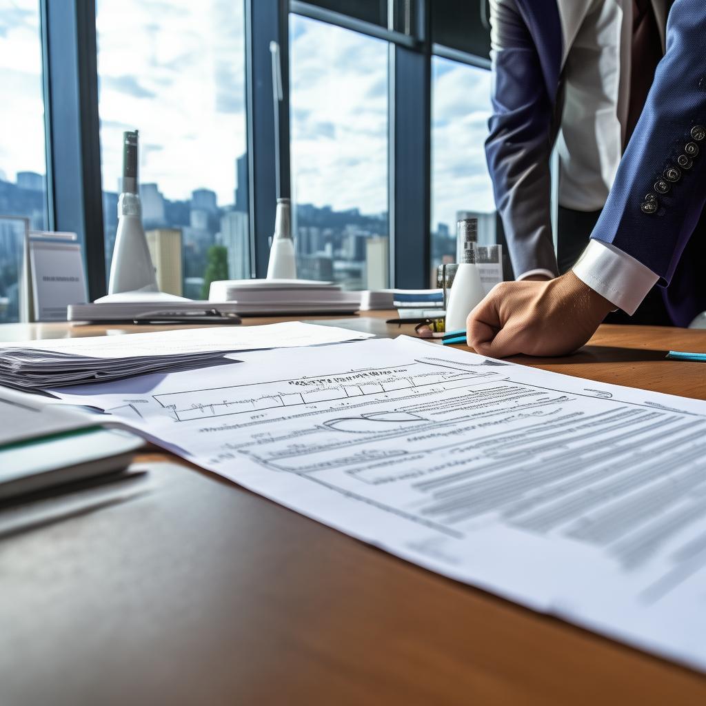 技术入股合作协议范本