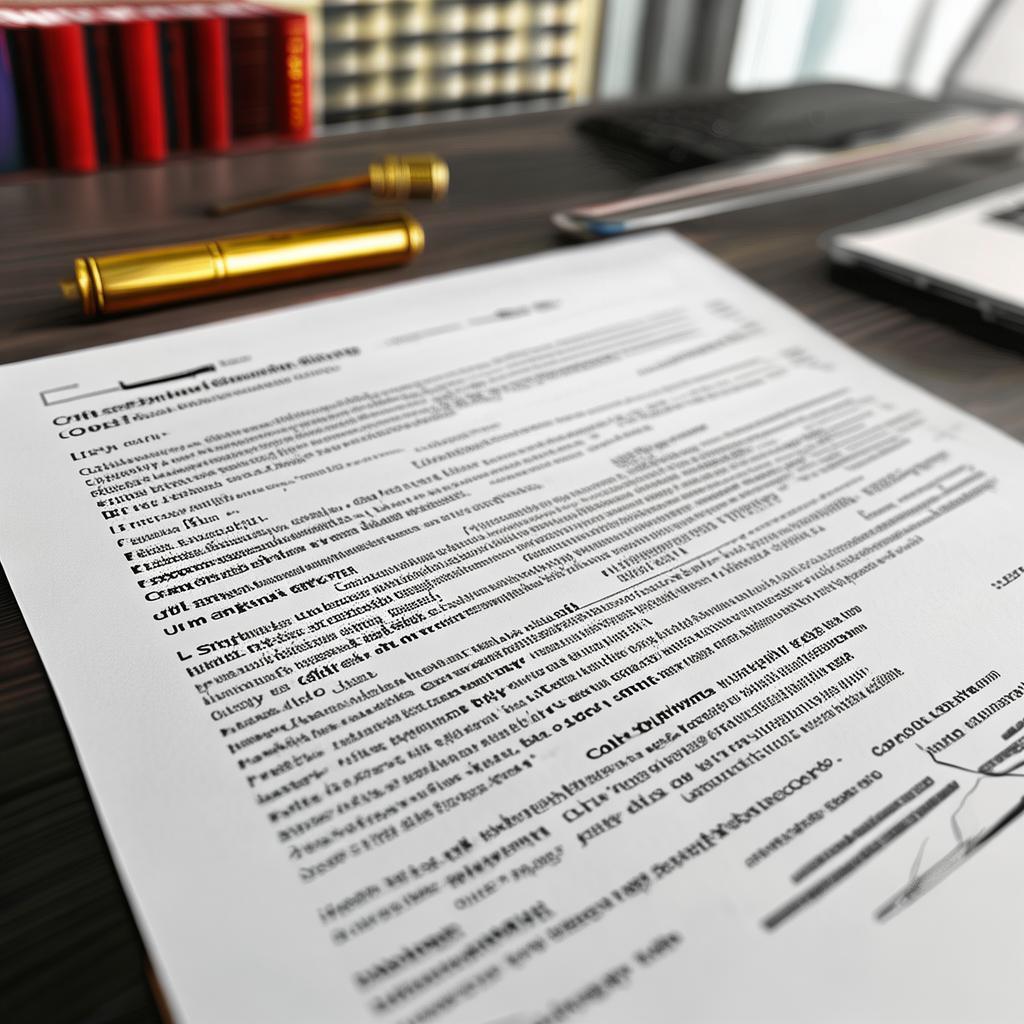 剧本杀内容版权授权书范本