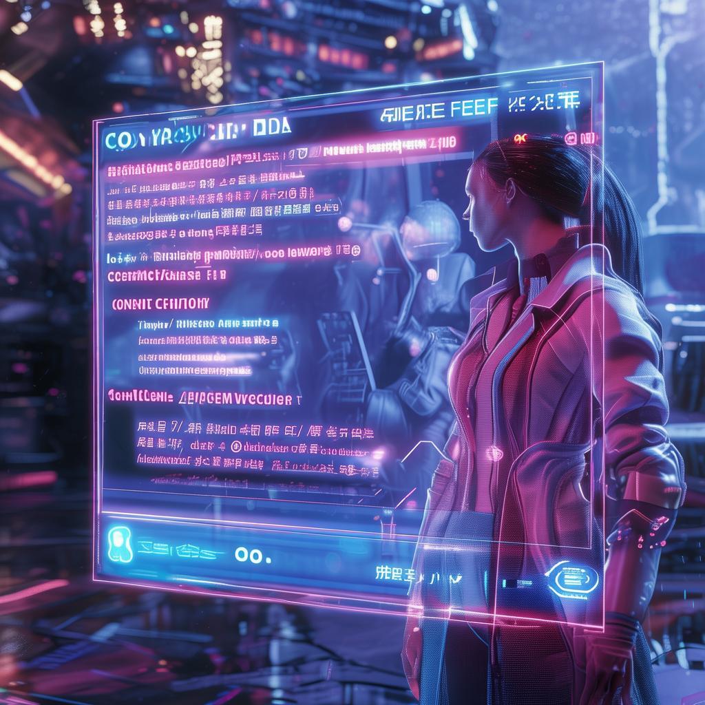 元宇宙空间运营分成协议范本