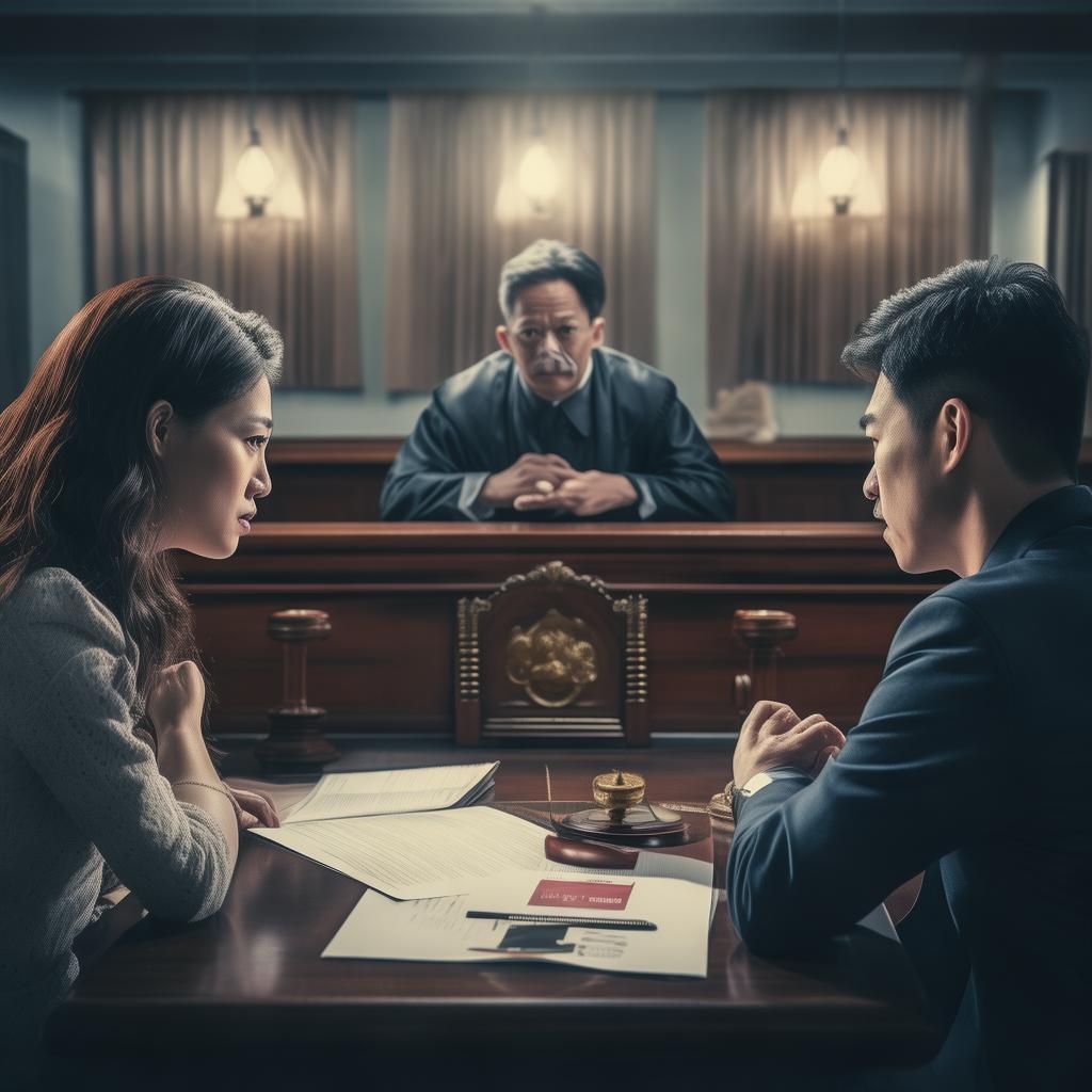 怎样通过法律解决夫妻财产约定纠纷？| 夫妻财产纠纷的法律解决路径