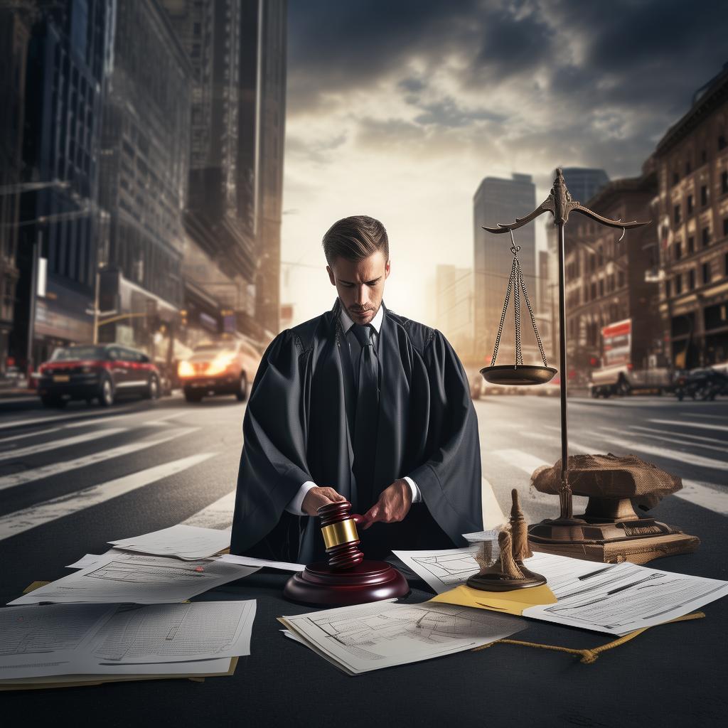 交通事故认定无责方是否需要承担道义赔偿？| 法律与道德的双重考量