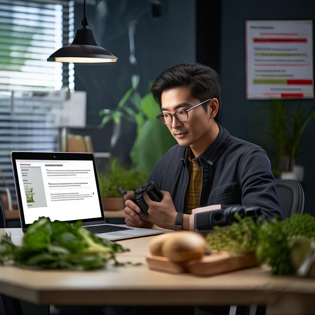 网购生鲜商品变质如何快速索赔 | 消费者维权指南