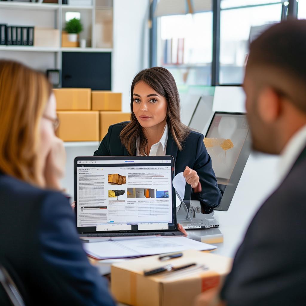 消费者遇到快递丢失损坏如何寻求法律援助索赔 | 快递丢失损坏索赔的法律途径与实操指南