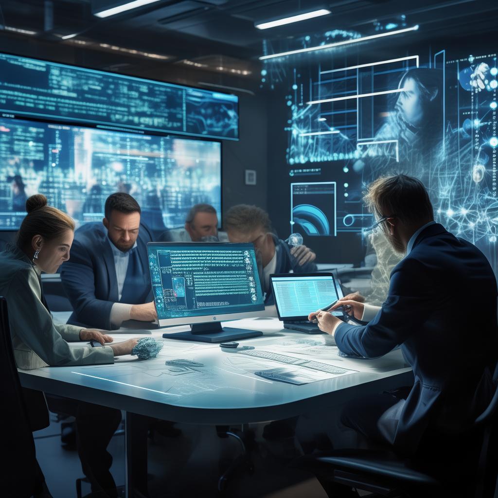 被AI生成虚假言论侵权如何取证 | 深度解析取证流程与法律应对策略