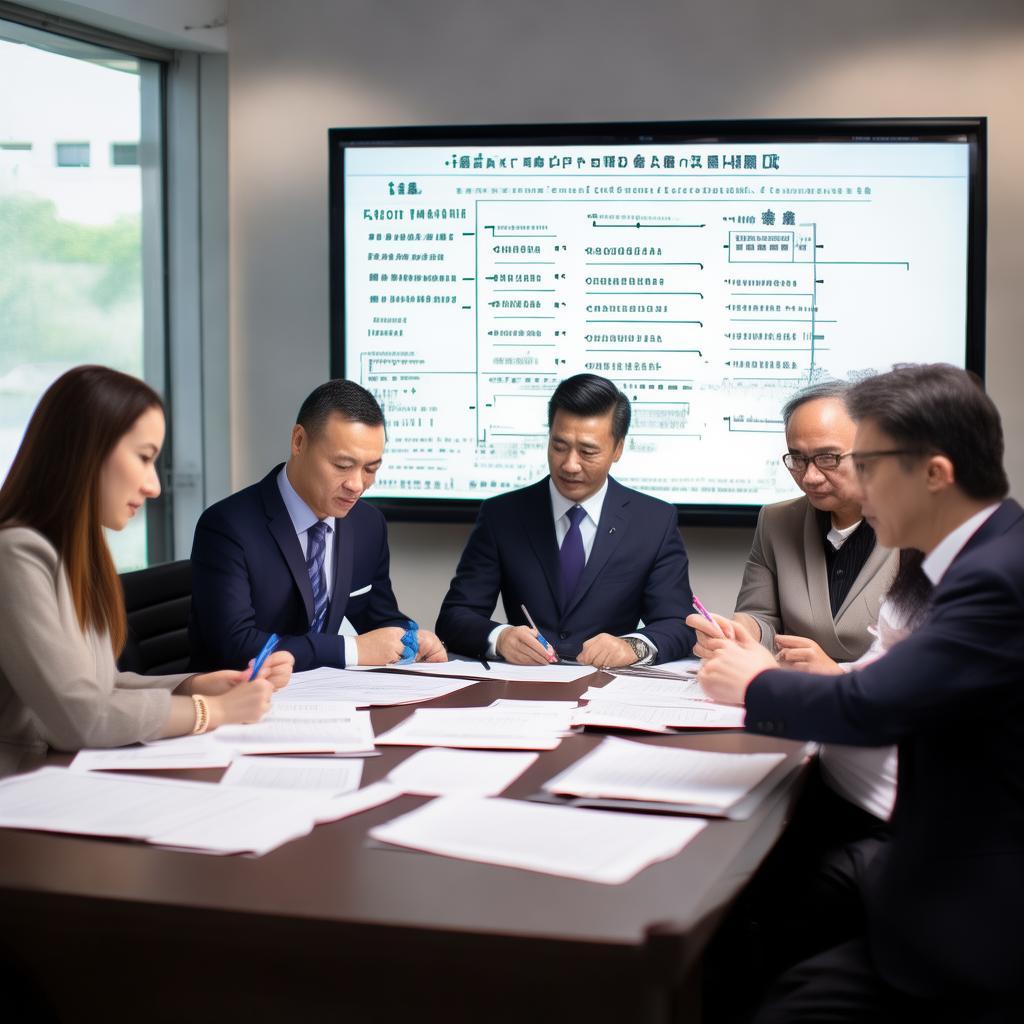 外国人继承中国房产需要哪些手续? | 详细解读与操作指南