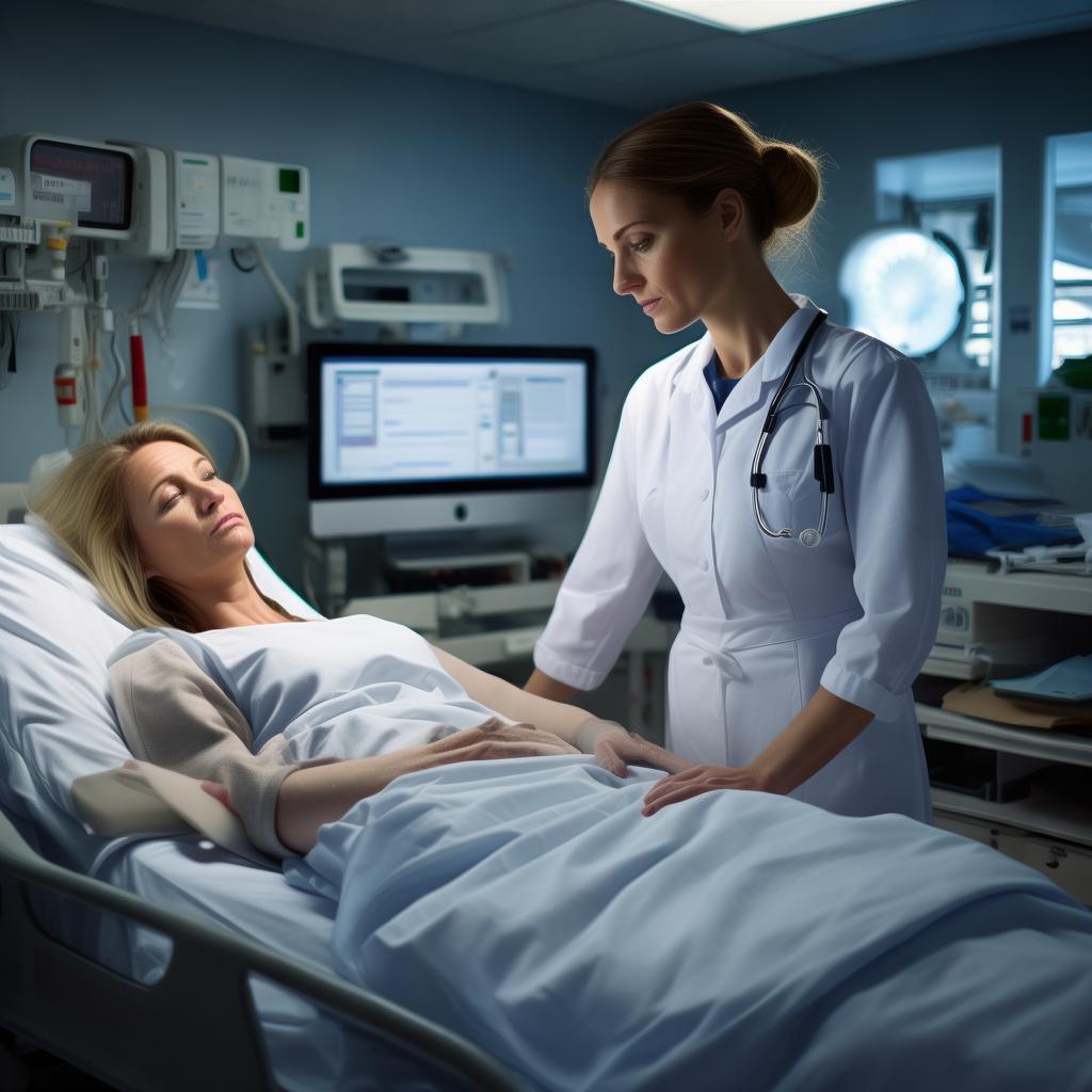 护士配错药导致过敏怎样追责？ | 从法律与医疗角度全面解析