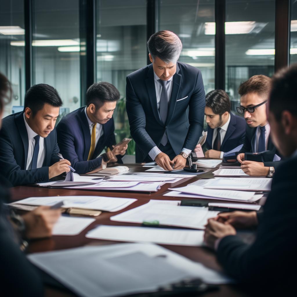 员工拒绝出差被解除合同是否合法？ | 法律视角下的劳动关系解析