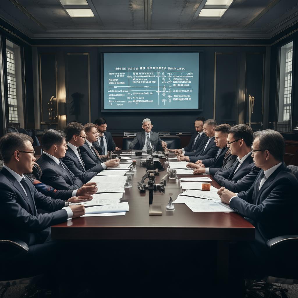 私募基金投资标的破产如何参与清算？| 从法律与实践视角解析清算流程与风险应对