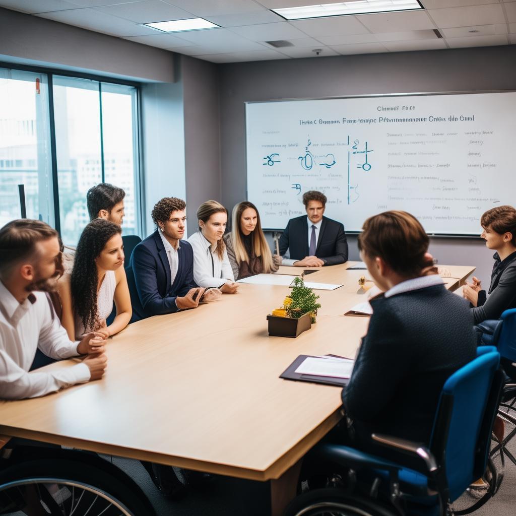 残疾人旅游遇行李丢失如何索赔? | 法律维权指南与案例分析