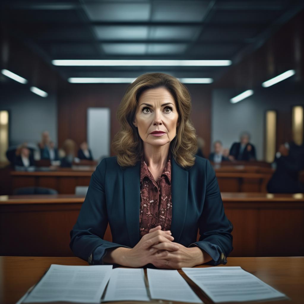 女性遭遇就业年龄歧视如何维权? | 法律途径与案例分析