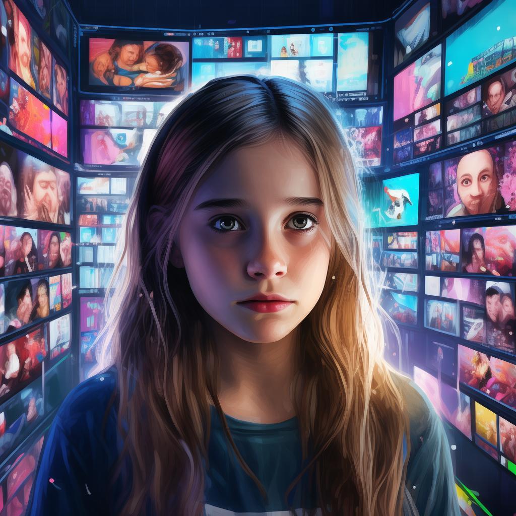 网络直播平台未审核未成年人主播如何处罚？ | 未成年人直播监管的法律责任与处罚机制探讨