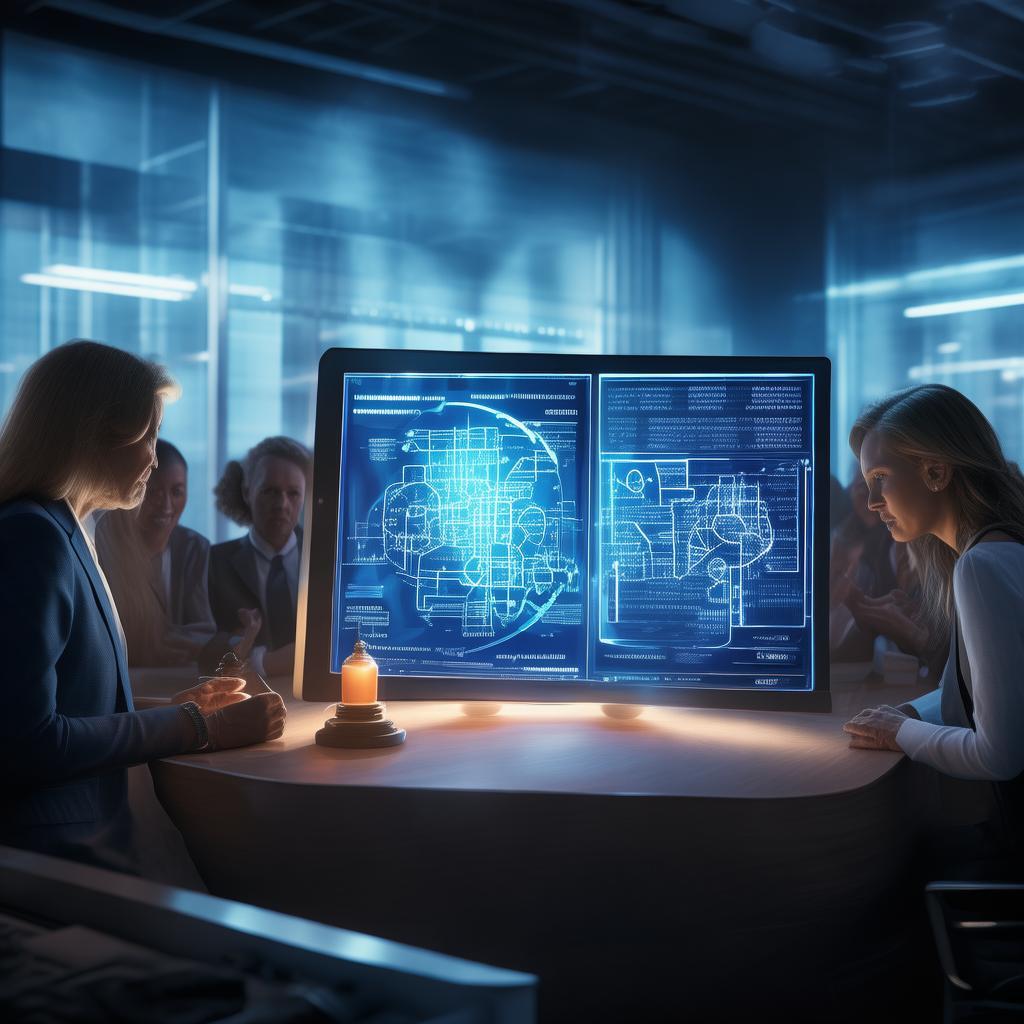 AI生成虚假检测结论如何追责？ | 法律责任与技术监管的双重挑战