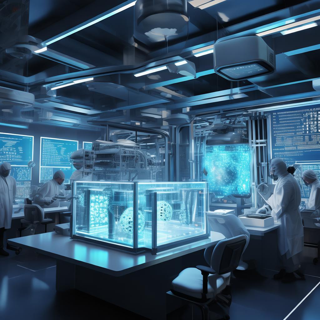 基因编辑技术用于病毒防控的法律依据是什么？