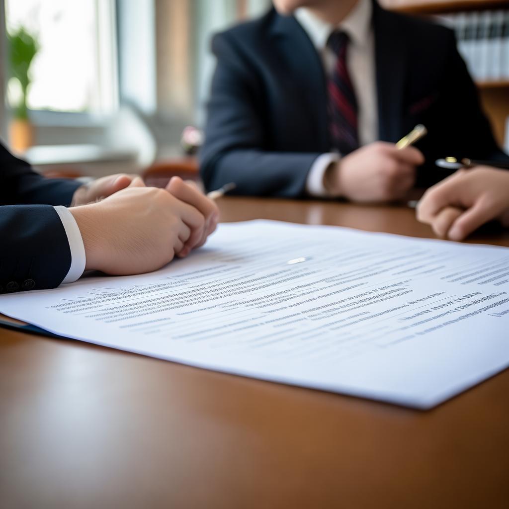 会计师事务所审计约定书范本