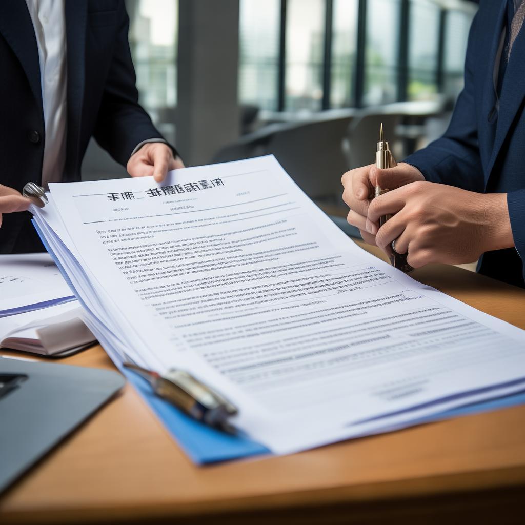 造价咨询协议范本