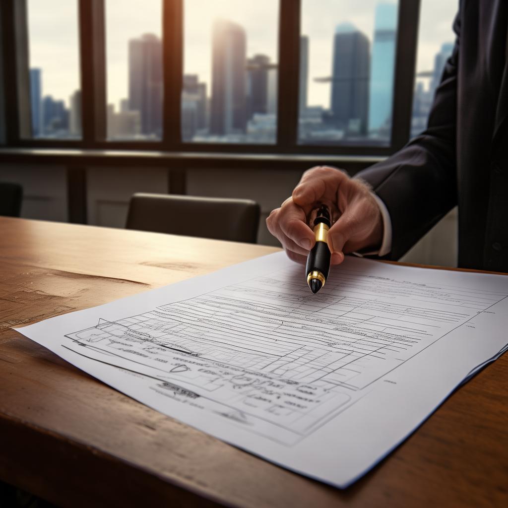 交通事故受伤住院期间的误工费怎么算？ | 详细解析与实用指南