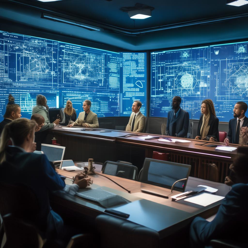 平台算法推荐假冒商品怎样追责 | 从法律与技术视角探讨责任归属