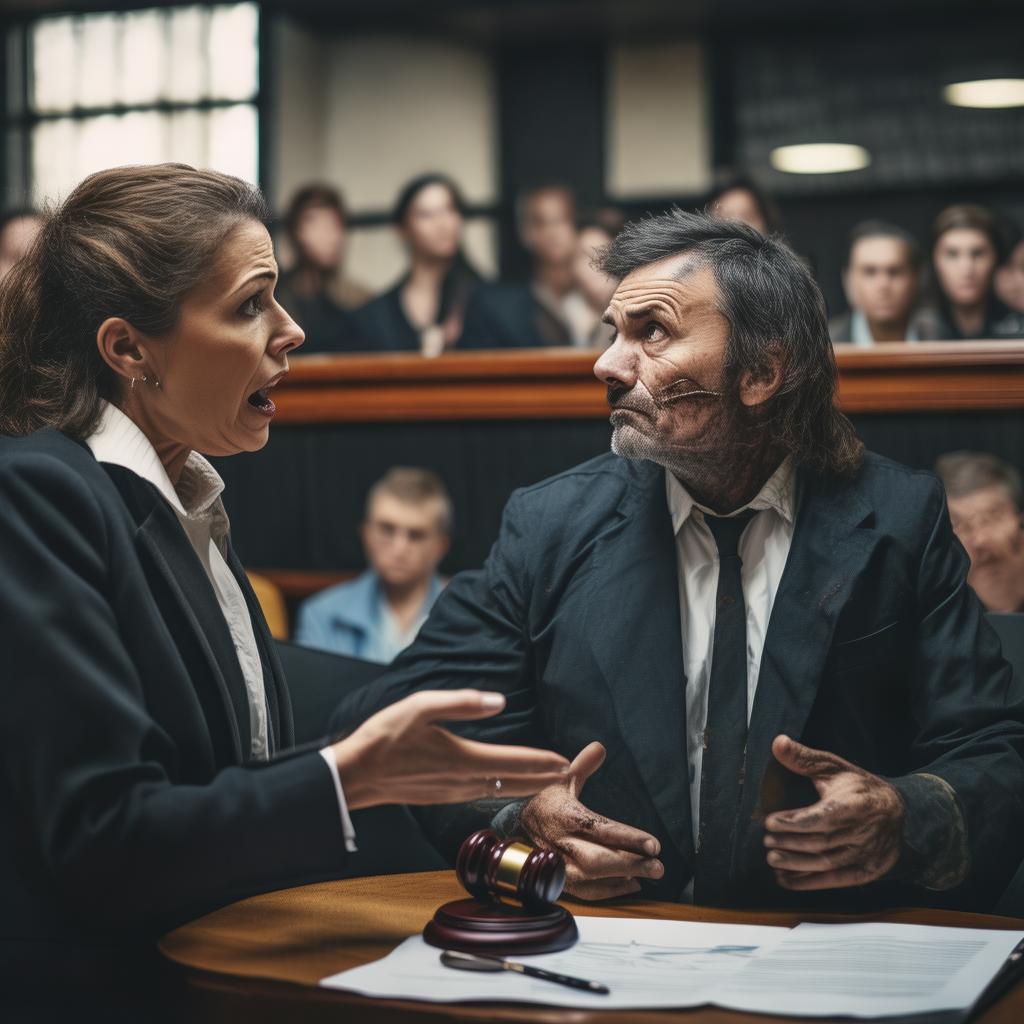 交通事故精神损害赔偿标准 | 怎样申请法律援助