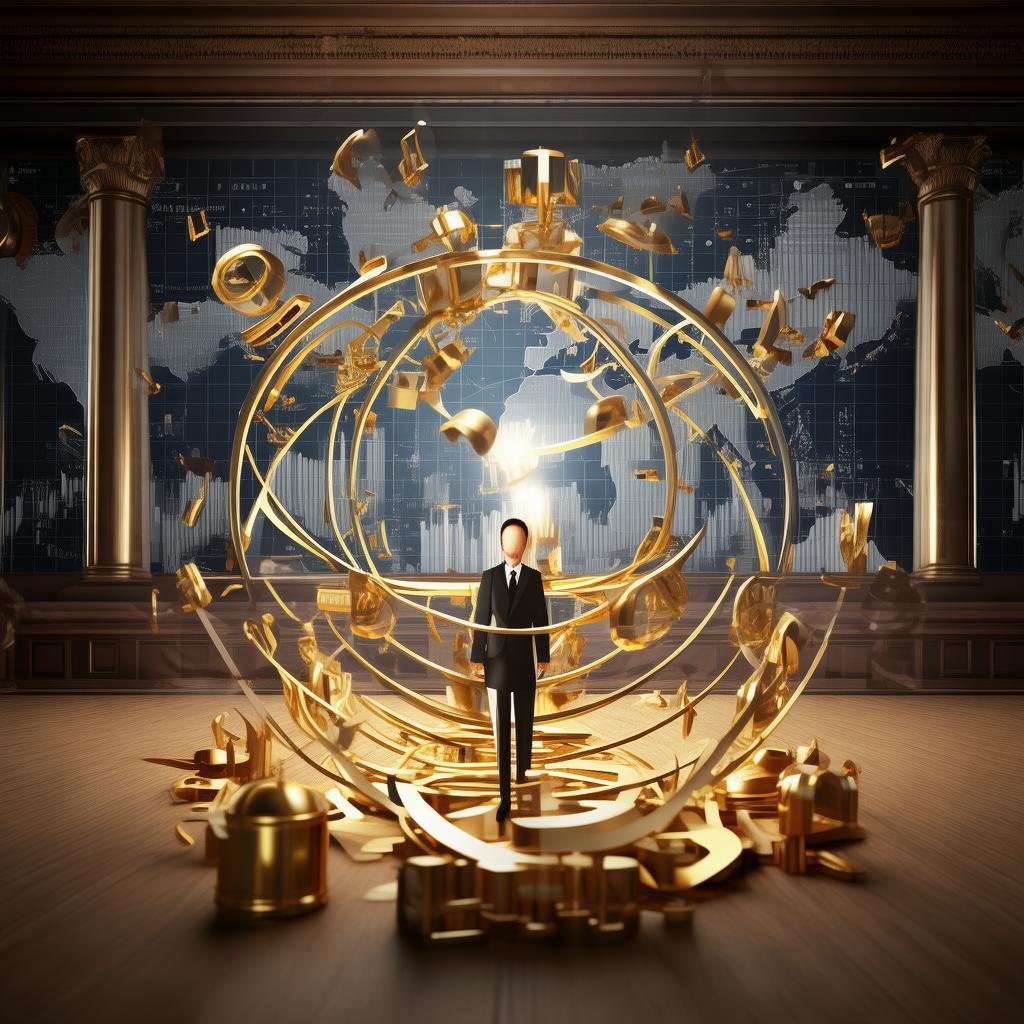 VIE架构下利润汇出如何合规操作？ | 跨境资金流动的法律与实践解析