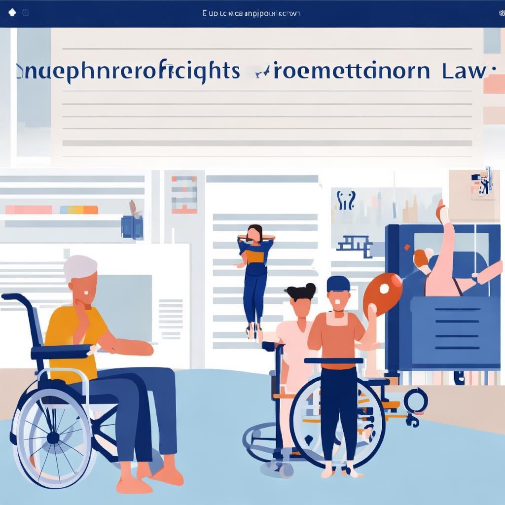 残疾人网购商品尺寸不符能否退货？ | 法律保障与消费者权益的深度解析