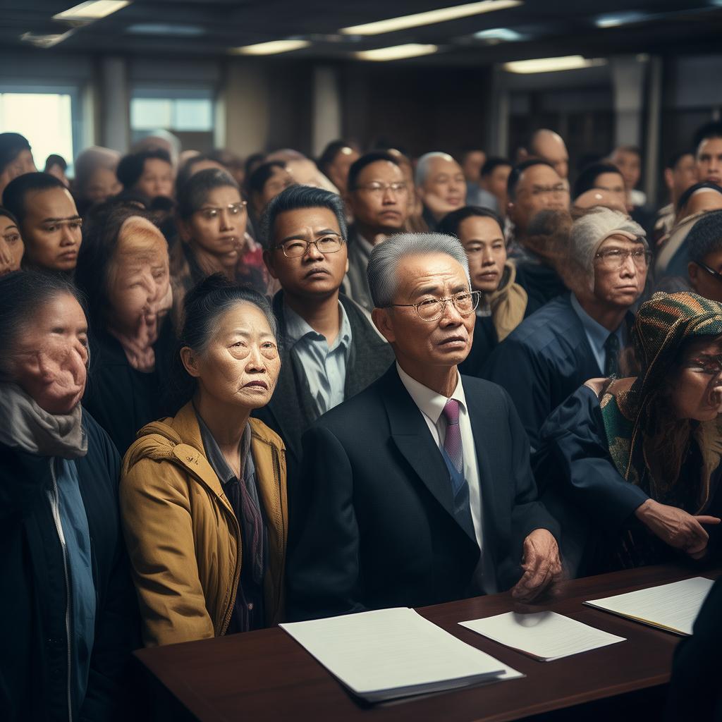 农民工被欠薪能否申请法院强制执行法人财产？ | 法律解析与实践路径